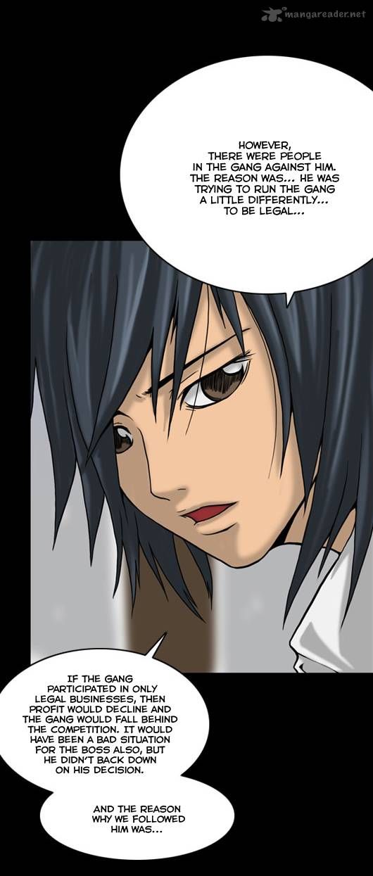 Chess Isle Chapter 48 page 27 - Chapter 48