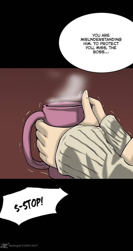 Chess Isle Chapter 48 page 29 - Chapter 48