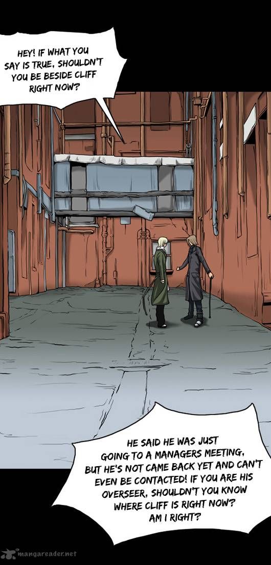Chess Isle Chapter 48 page 4 - Chapter 48
