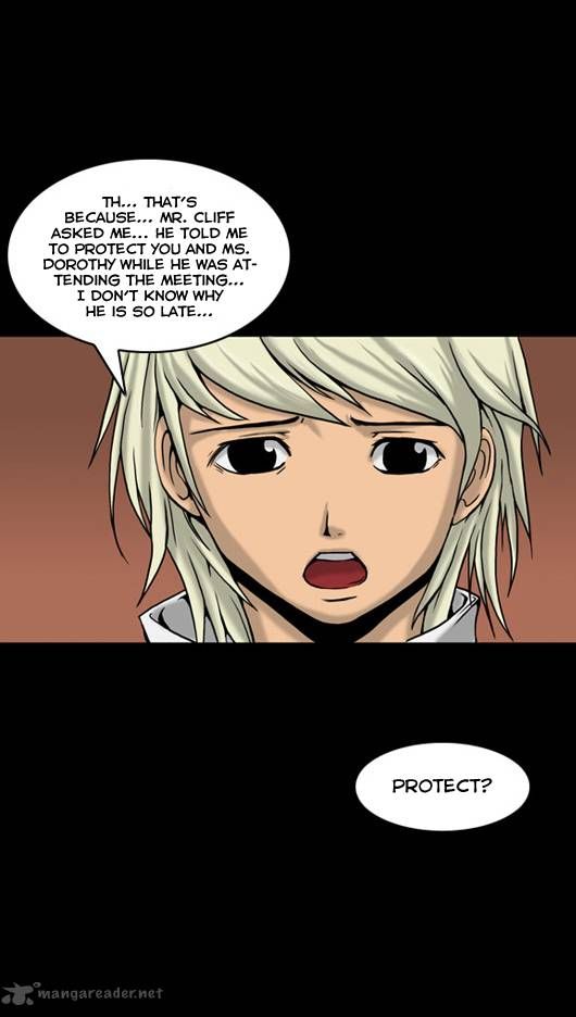 Chess Isle Chapter 48 page 5 - Chapter 48