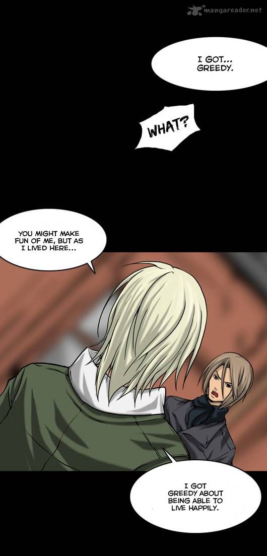 Chess Isle Chapter 48 page 7 - Chapter 48