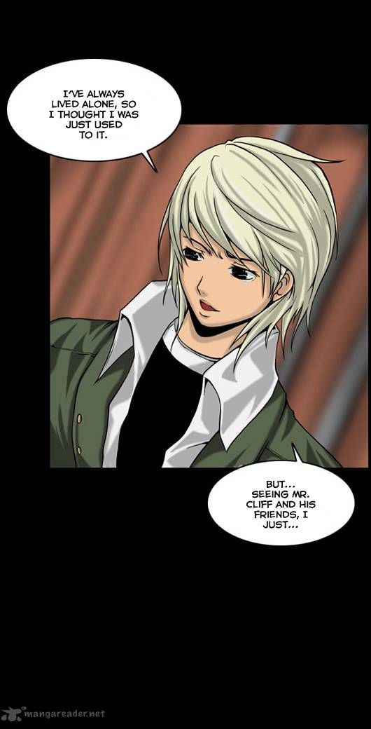 Chess Isle Chapter 48 page 8 - Chapter 48
