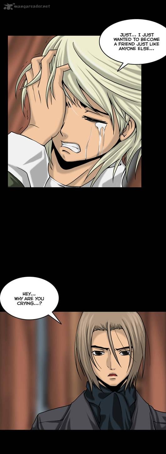 Chess Isle Chapter 48 page 9 - Chapter 48