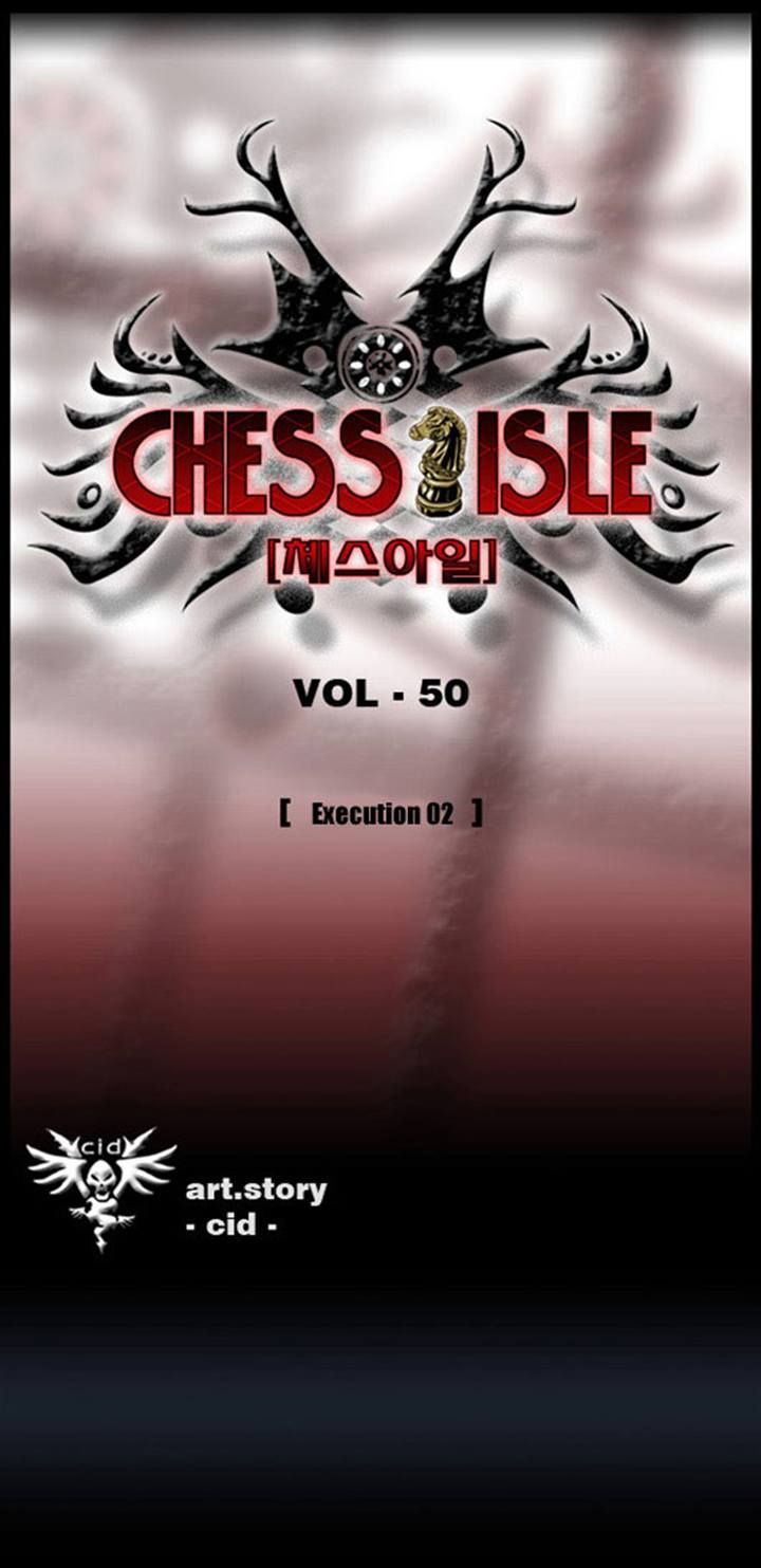 Chess Isle Chapter 50 page 1 - Chapter 50
