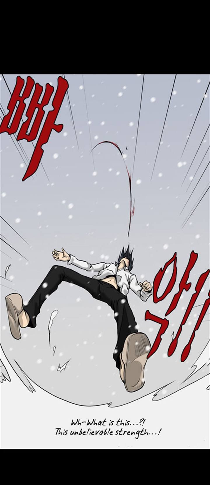 Chess Isle Chapter 50 page 10 - Chapter 50