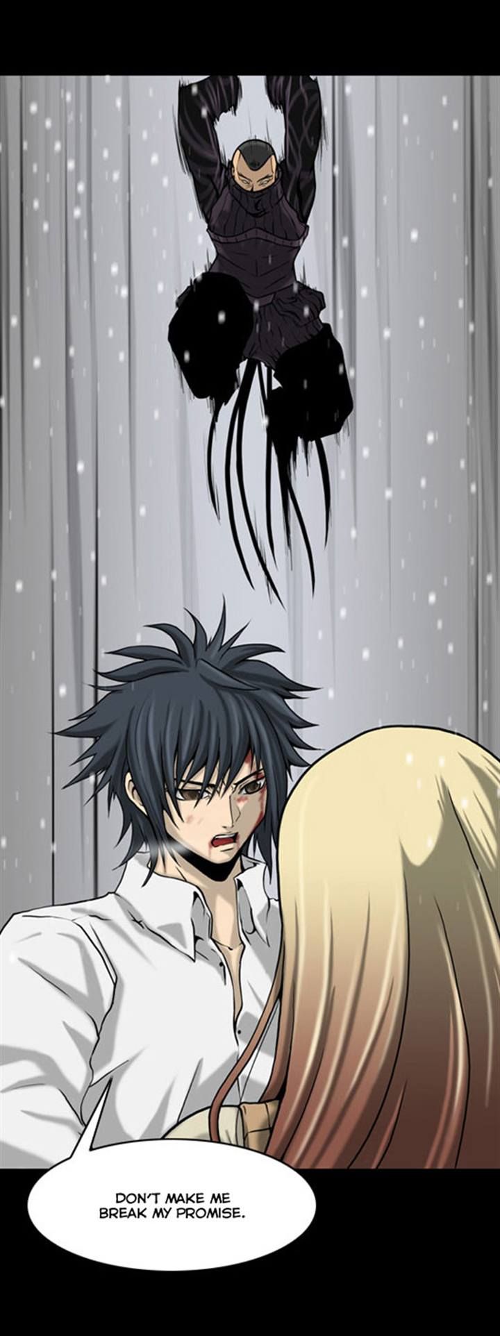 Chess Isle Chapter 50 page 19 - Chapter 50