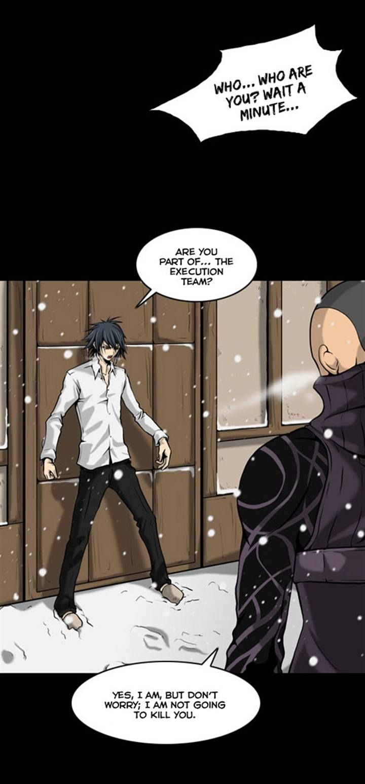 Chess Isle Chapter 50 page 2 - Chapter 50