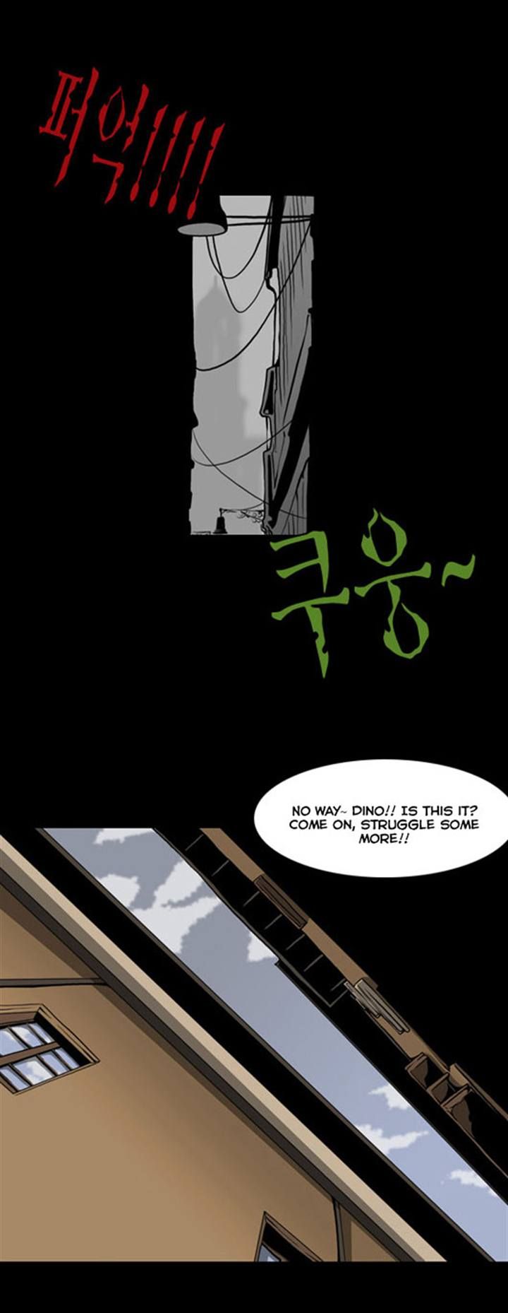 Chess Isle Chapter 50 page 20 - Chapter 50
