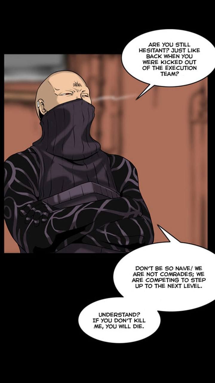 Chess Isle Chapter 50 page 22 - Chapter 50