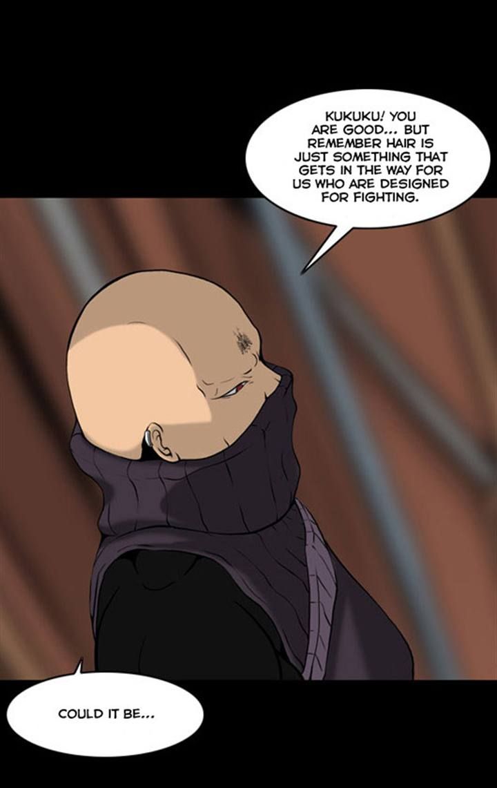 Chess Isle Chapter 50 page 24 - Chapter 50