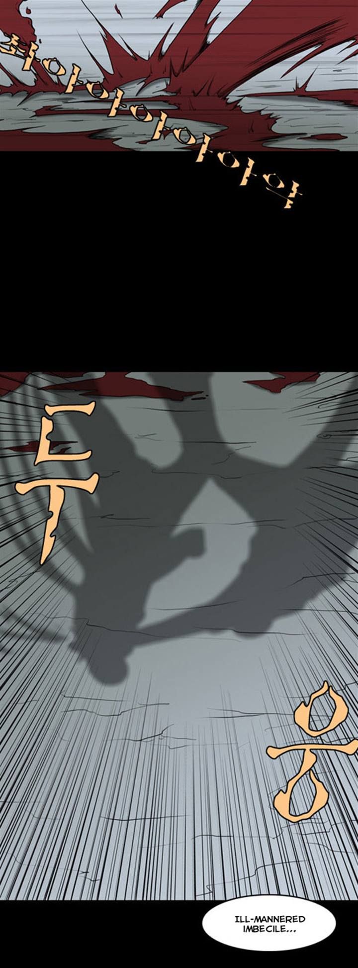Chess Isle Chapter 50 page 26 - Chapter 50