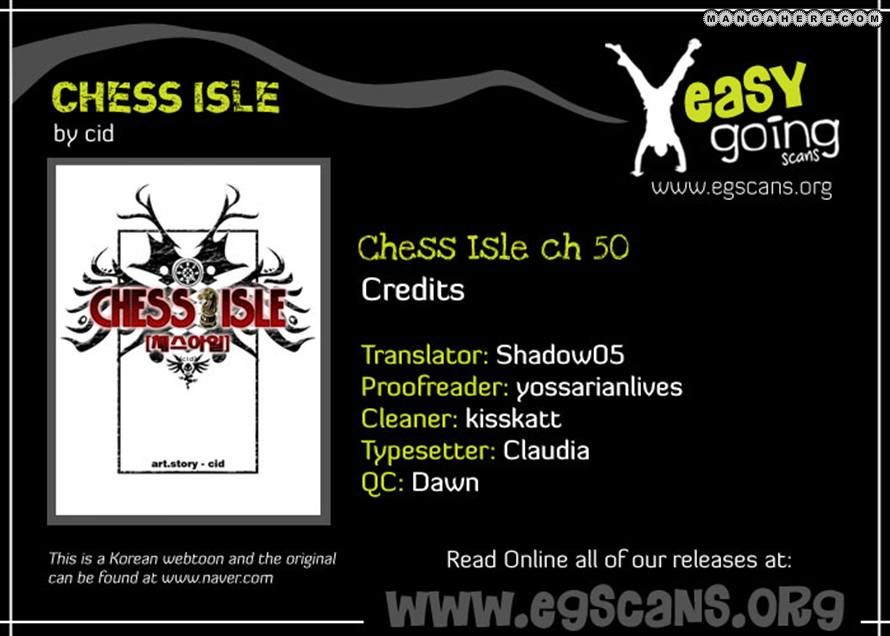 Chess Isle Chapter 50 page 30 - Chapter 50
