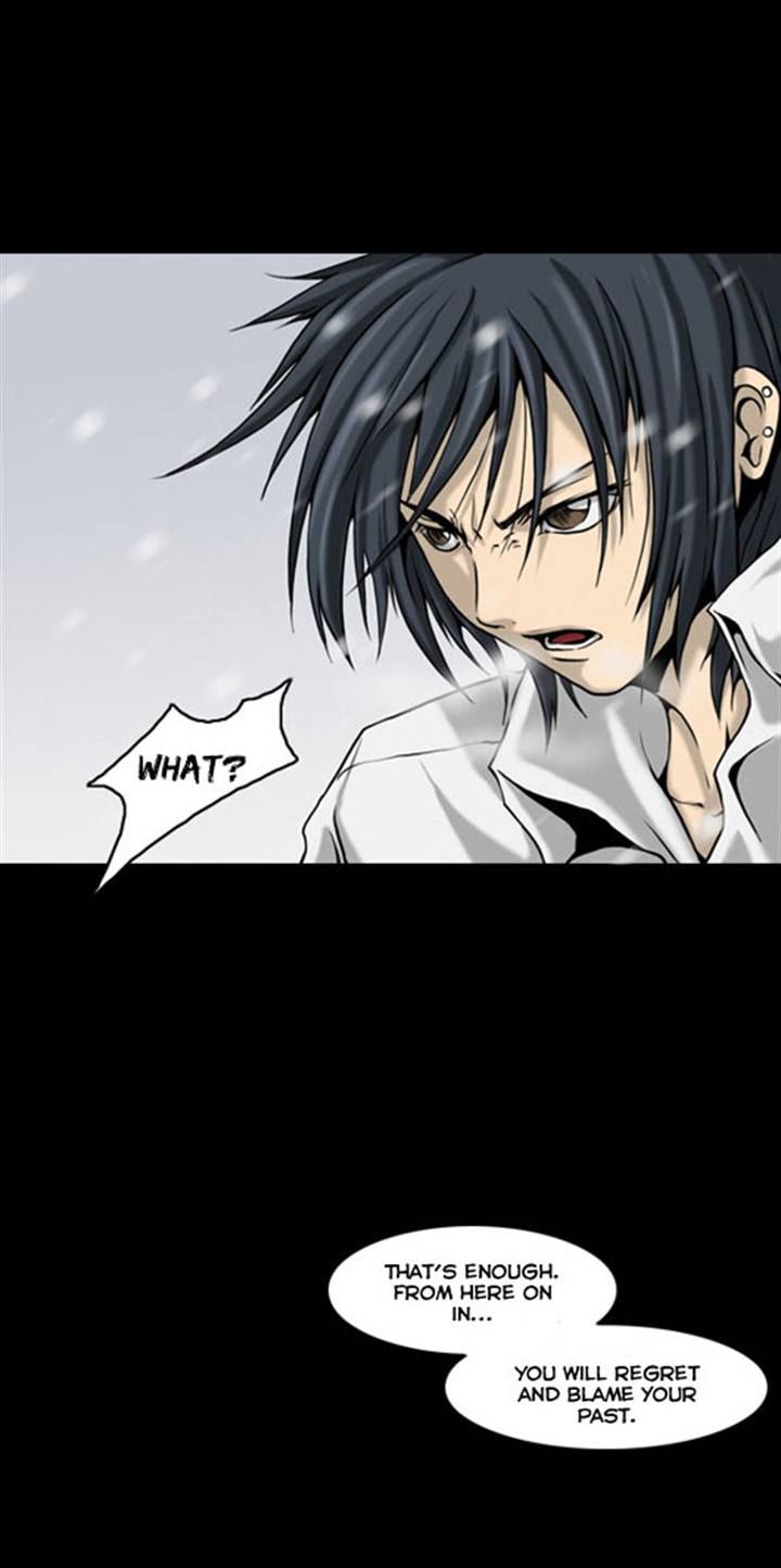 Chess Isle Chapter 50 page 8 - Chapter 50