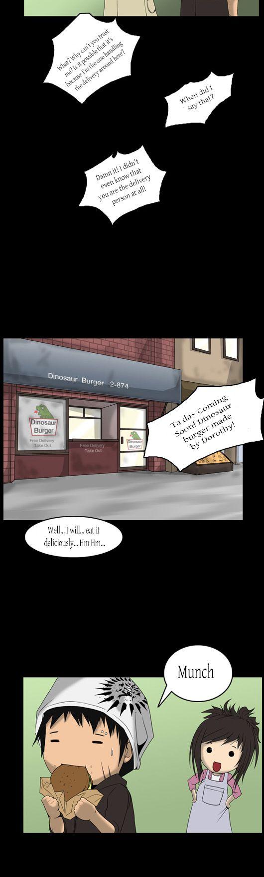 Chess Isle Chapter 53 page 12 - Chapter 53 : Execution 03