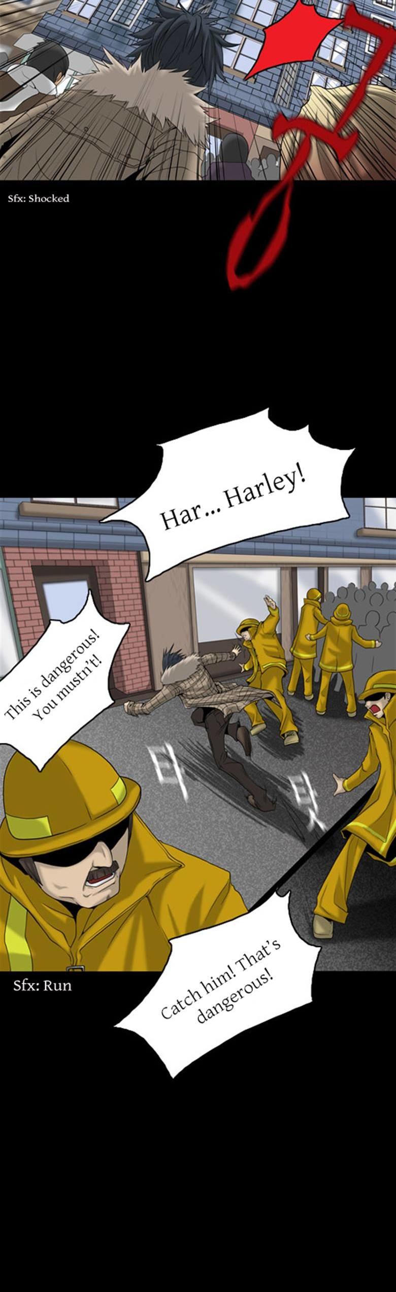 Chess Isle Chapter 54 page 12 - Chapter 54