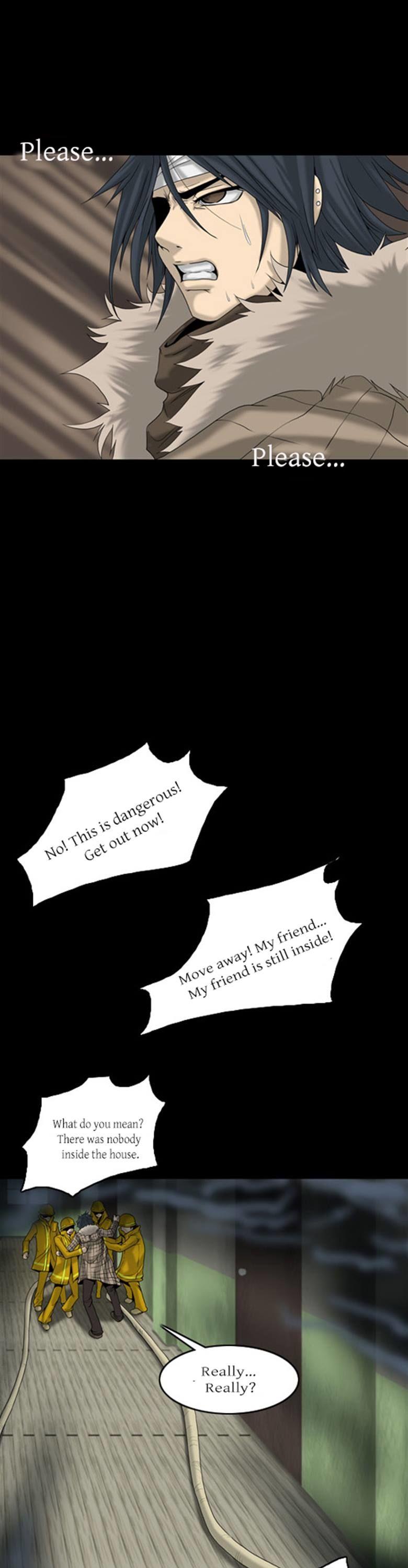 Chess Isle Chapter 54 page 13 - Chapter 54