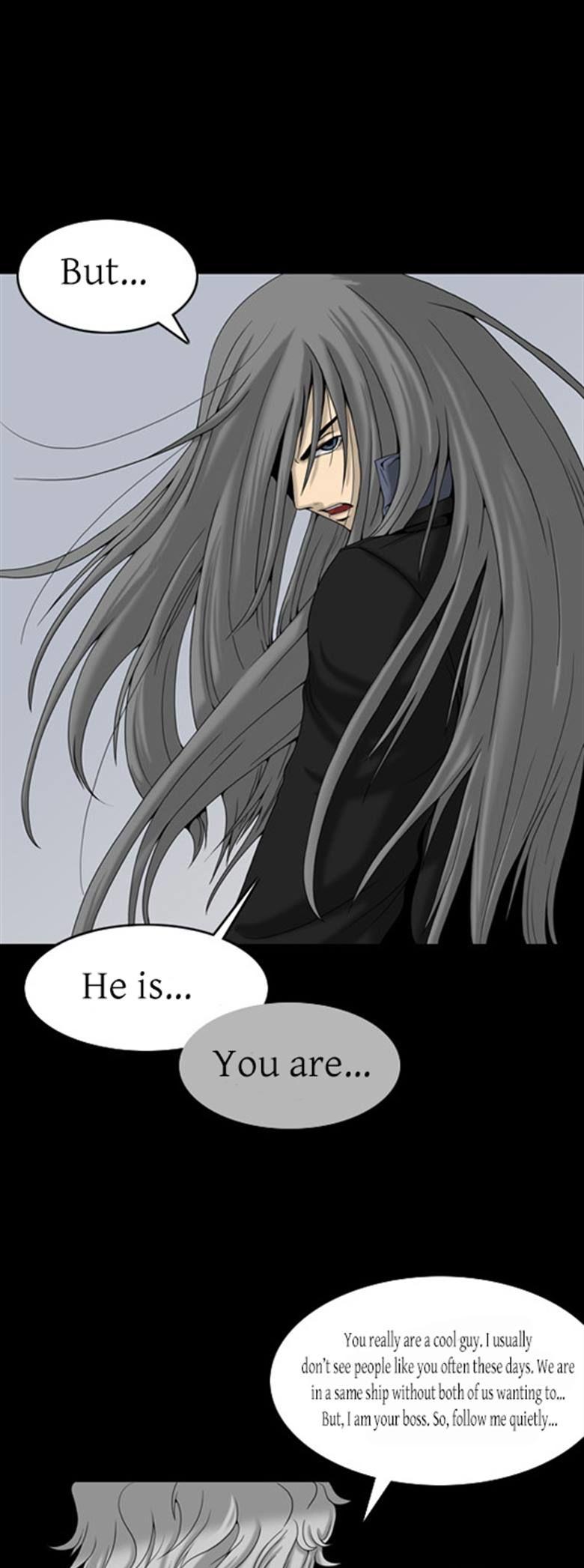 Chess Isle Chapter 54 page 5 - Chapter 54
