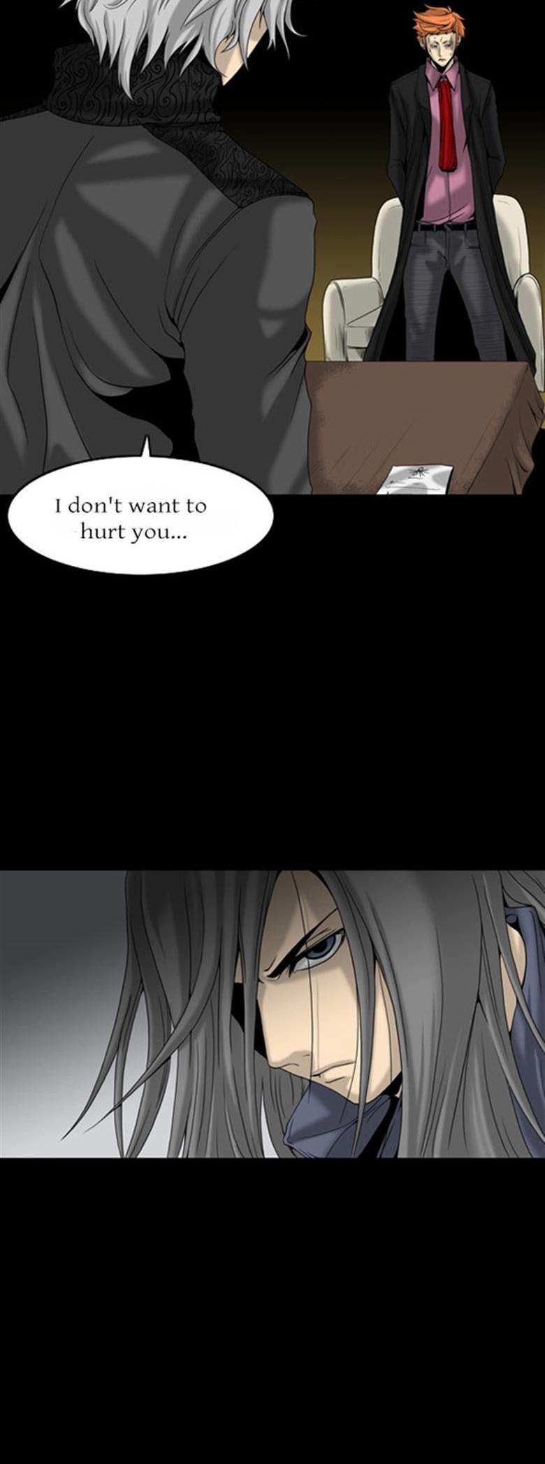 Chess Isle Chapter 54 page 6 - Chapter 54