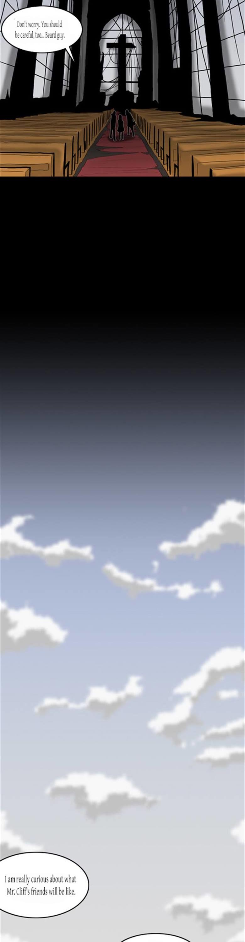 Chess Isle Chapter 54 page 8 - Chapter 54