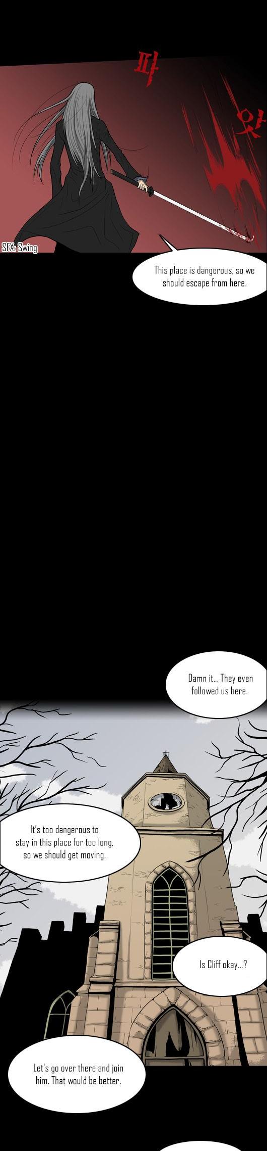 Chess Isle Chapter 59 page 12 - Chapter 59 : Truth 2