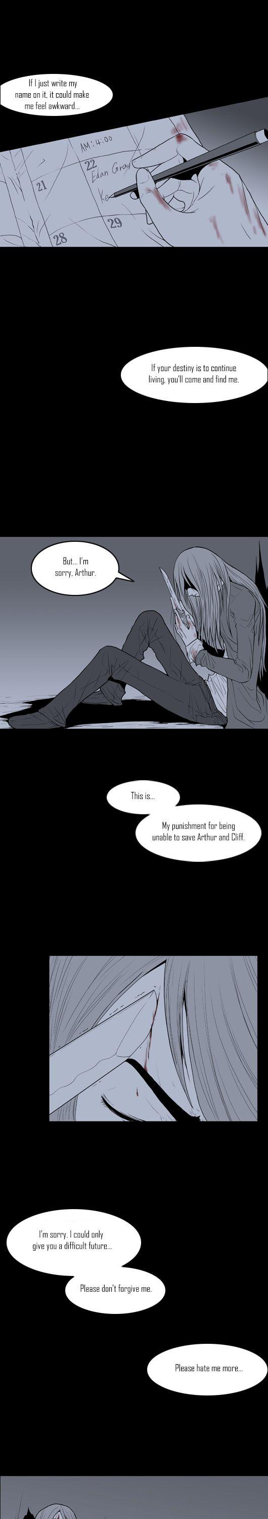 Chess Isle Chapter 59 page 6 - Chapter 59 : Truth 2