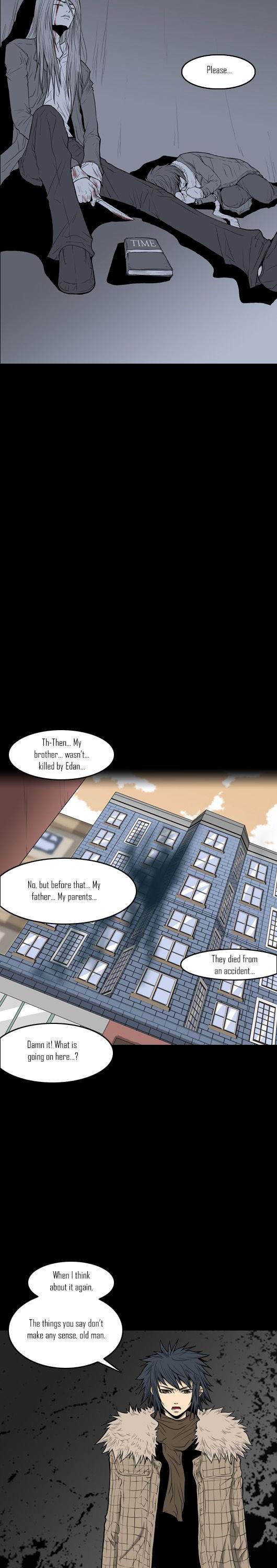 Chess Isle Chapter 59 page 7 - Chapter 59 : Truth 2