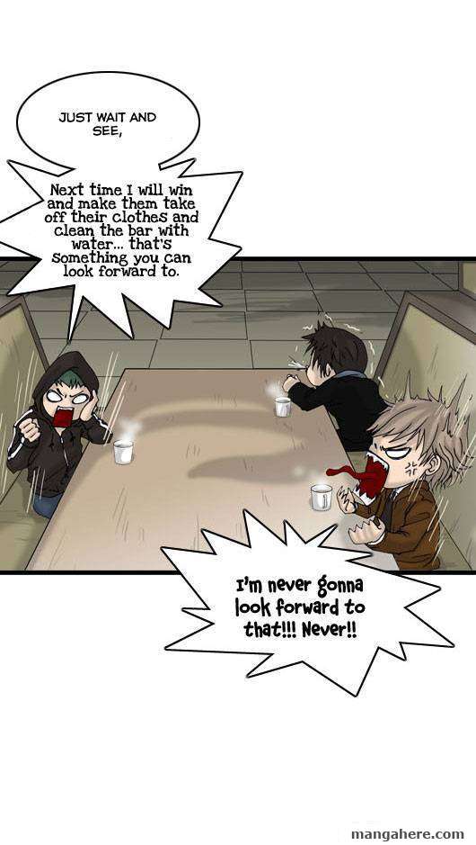Chess Isle Chapter 6 page 13 - Chapter 6