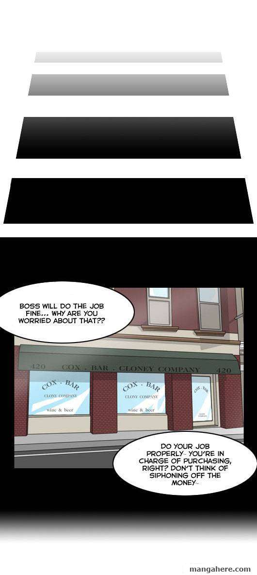 Chess Isle Chapter 6 page 14 - Chapter 6