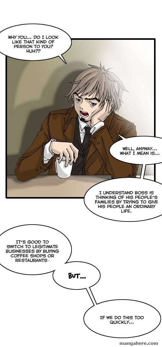Chess Isle Chapter 6 page 15 - Chapter 6