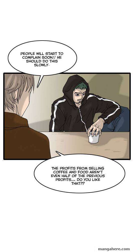 Chess Isle Chapter 6 page 16 - Chapter 6