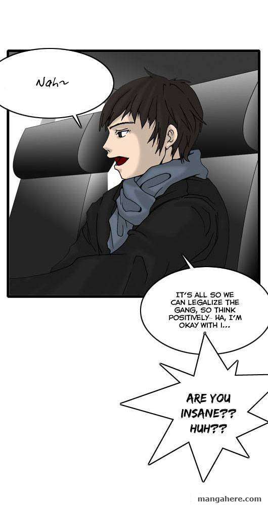 Chess Isle Chapter 6 page 5 - Chapter 6