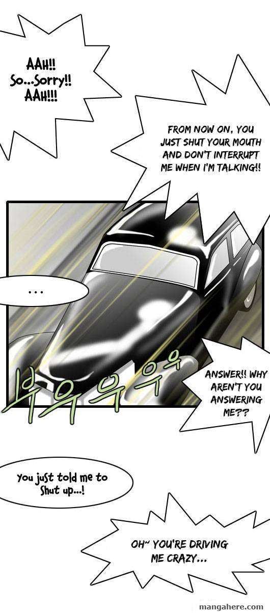 Chess Isle Chapter 6 page 7 - Chapter 6