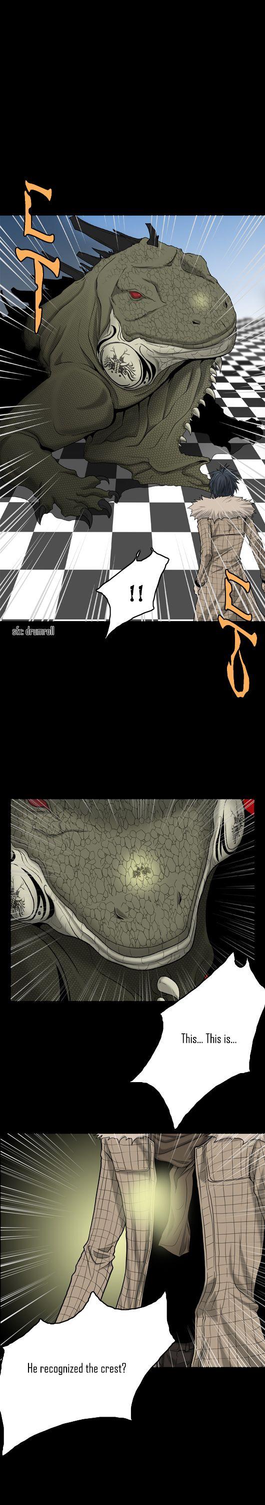 Chess Isle Chapter 62 page 12 - Chapter 62 : Choice