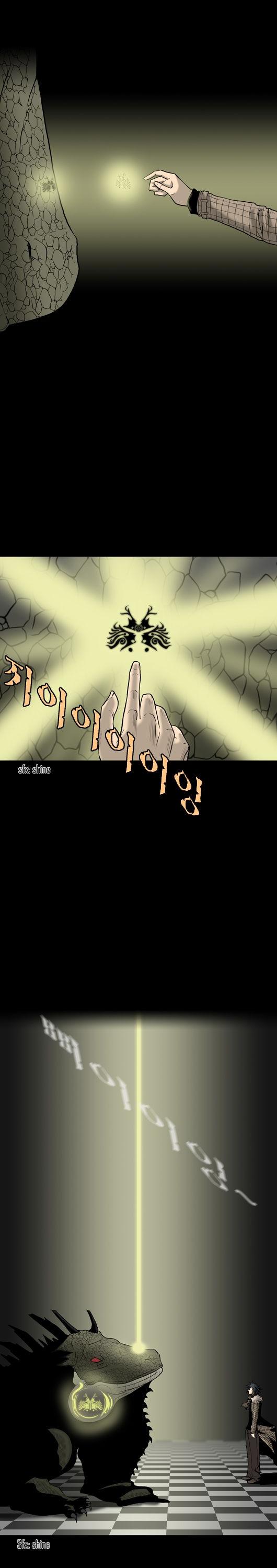 Chess Isle Chapter 62 page 13 - Chapter 62 : Choice