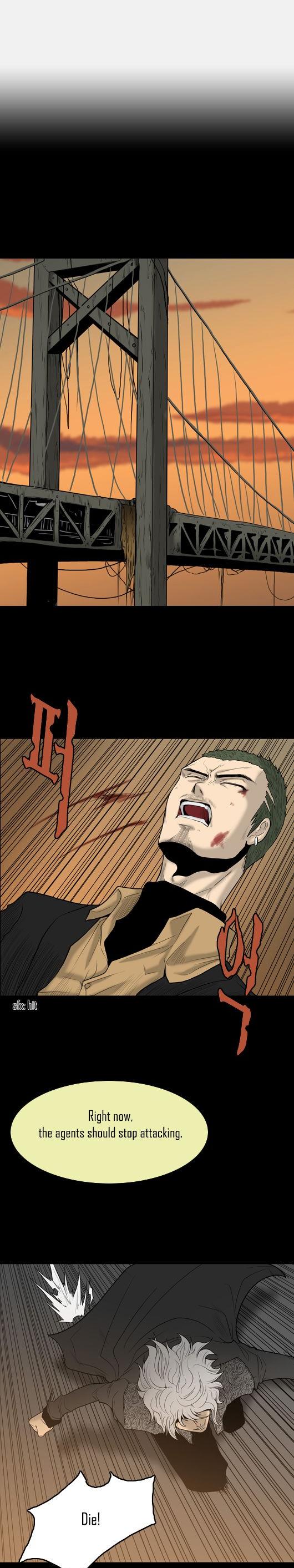 Chess Isle Chapter 62 page 15 - Chapter 62 : Choice