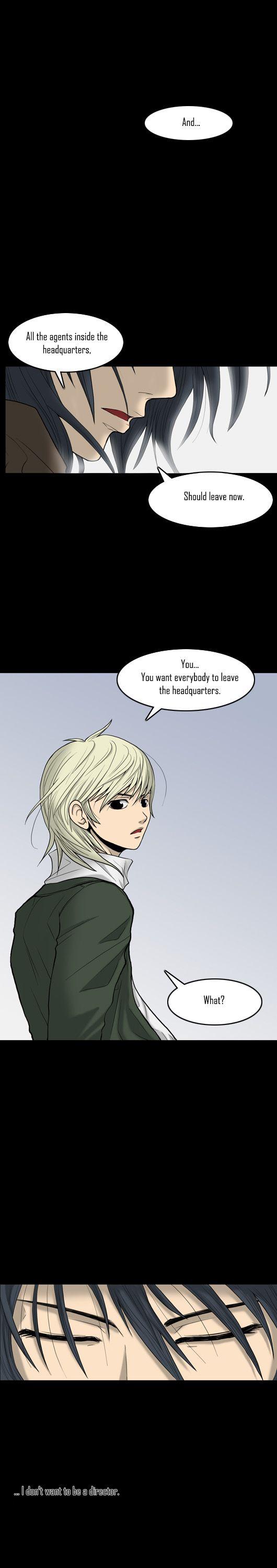 Chess Isle Chapter 62 page 17 - Chapter 62 : Choice