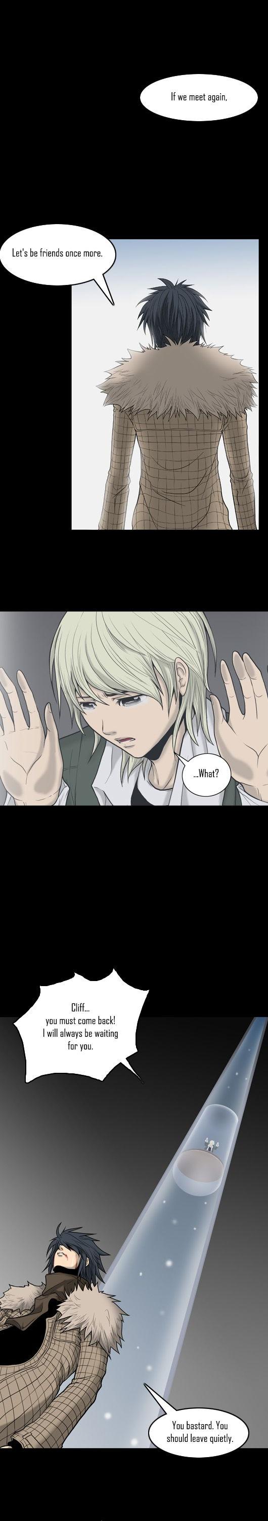 Chess Isle Chapter 62 page 20 - Chapter 62 : Choice