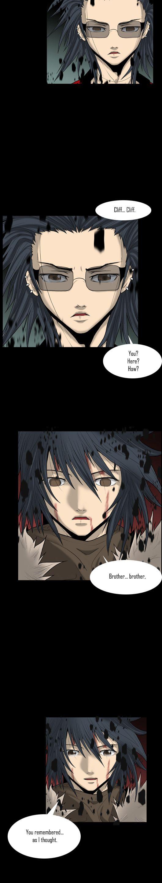 Chess Isle Chapter 62 page 25 - Chapter 62 : Choice