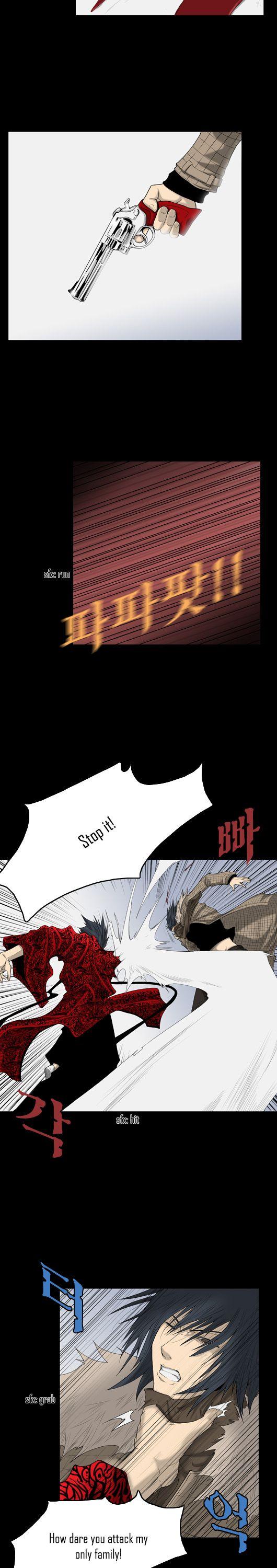 Chess Isle Chapter 62 page 3 - Chapter 62 : Choice