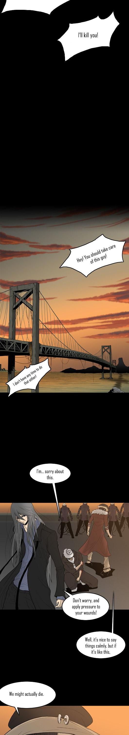 Chess Isle Chapter 62 page 4 - Chapter 62 : Choice