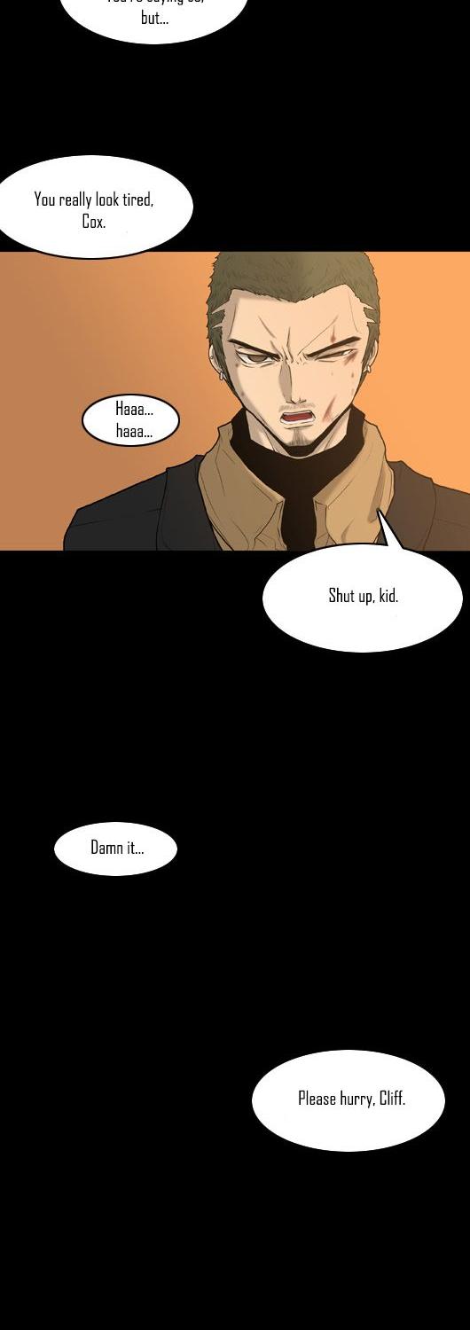 Chess Isle Chapter 62 page 6 - Chapter 62 : Choice