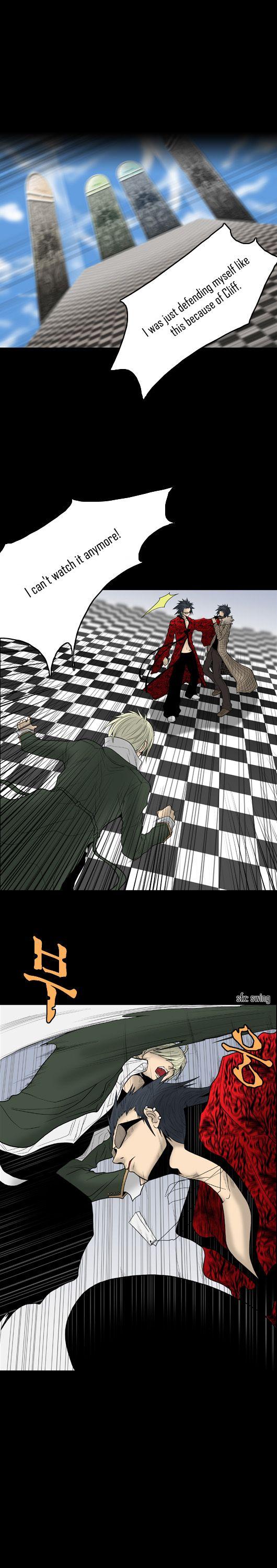Chess Isle Chapter 62 page 7 - Chapter 62 : Choice