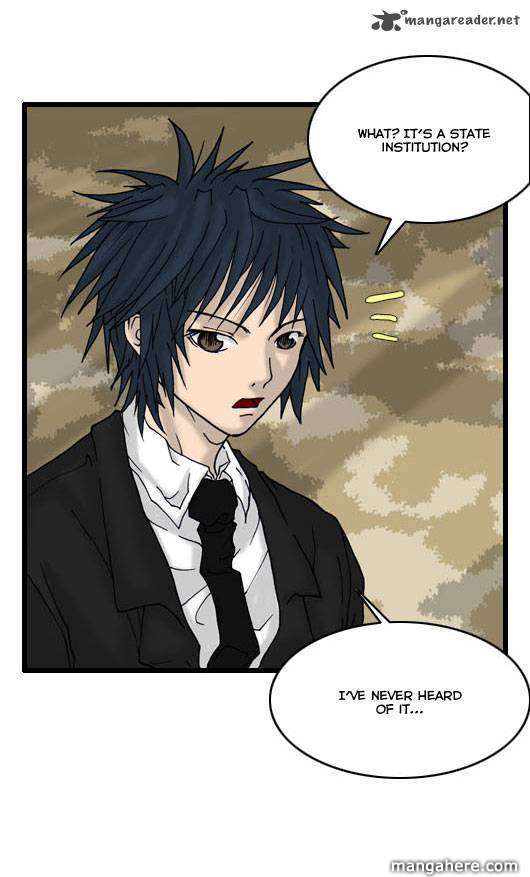 Chess Isle Chapter 7 page 10 - Chapter 7