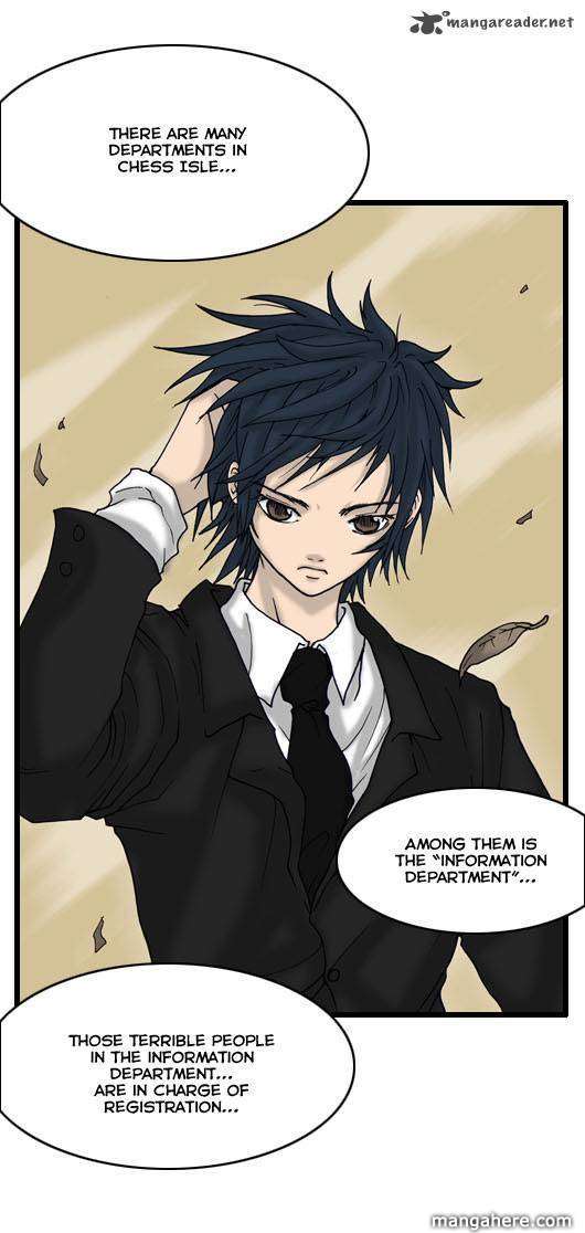Chess Isle Chapter 7 page 14 - Chapter 7