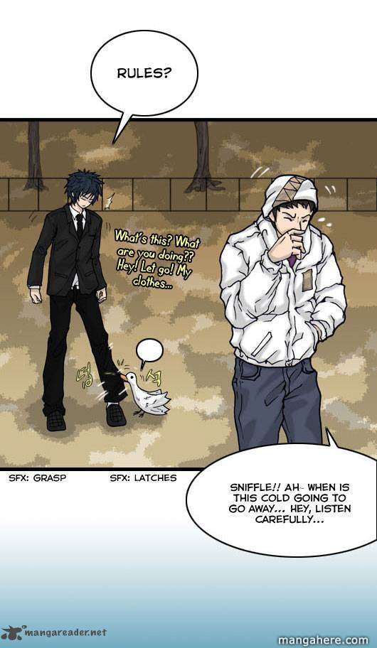 Chess Isle Chapter 7 page 17 - Chapter 7
