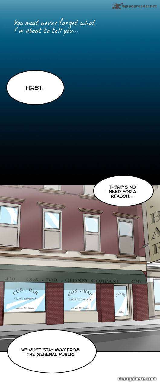 Chess Isle Chapter 7 page 18 - Chapter 7