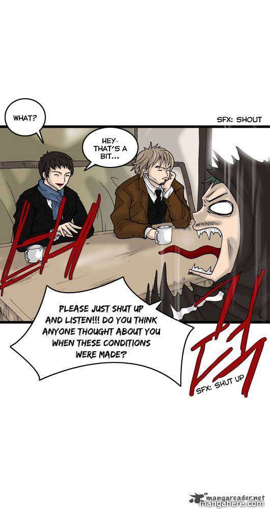 Chess Isle Chapter 7 page 19 - Chapter 7