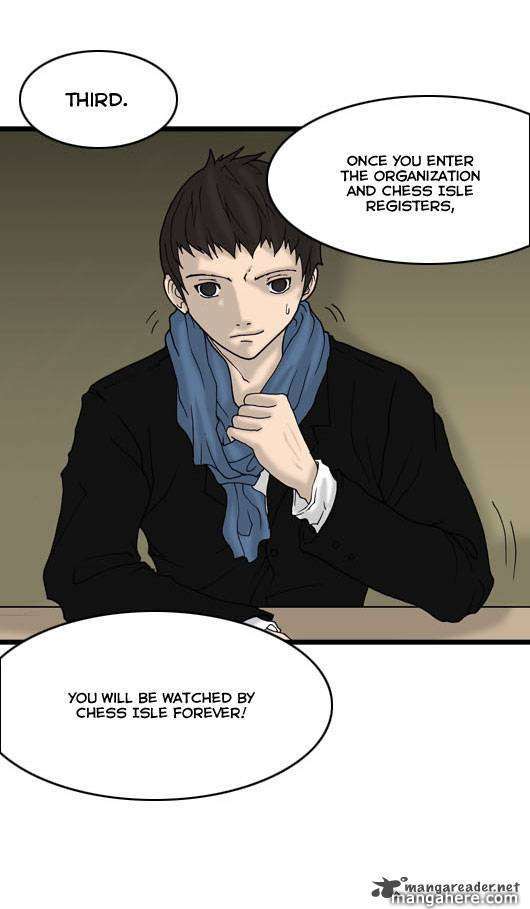 Chess Isle Chapter 7 page 21 - Chapter 7
