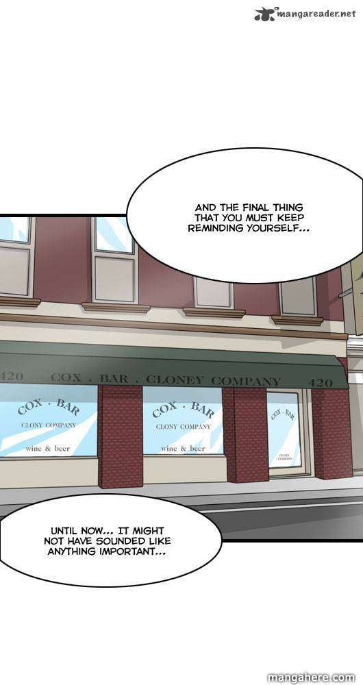 Chess Isle Chapter 7 page 22 - Chapter 7