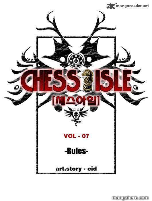 Chess Isle Chapter 7 page 3 - Chapter 7
